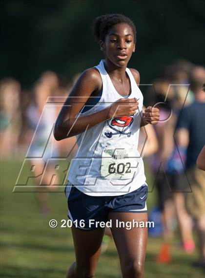 Thumbnail 3 in Monroe Parker Invitational  photogallery.