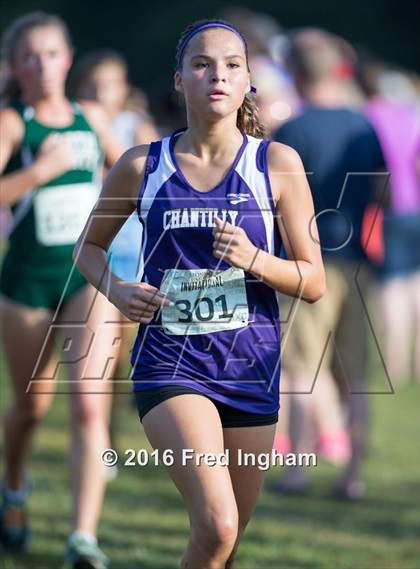 Thumbnail 3 in Monroe Parker Invitational  photogallery.