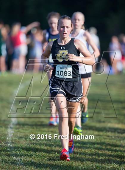 Thumbnail 1 in Monroe Parker Invitational  photogallery.