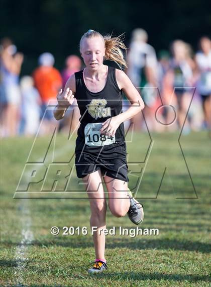 Thumbnail 2 in Monroe Parker Invitational  photogallery.