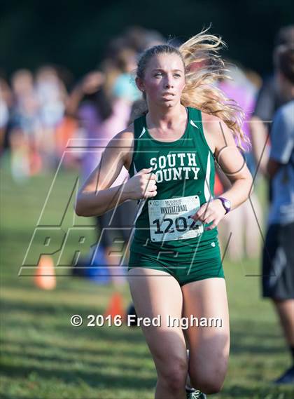Thumbnail 1 in Monroe Parker Invitational  photogallery.