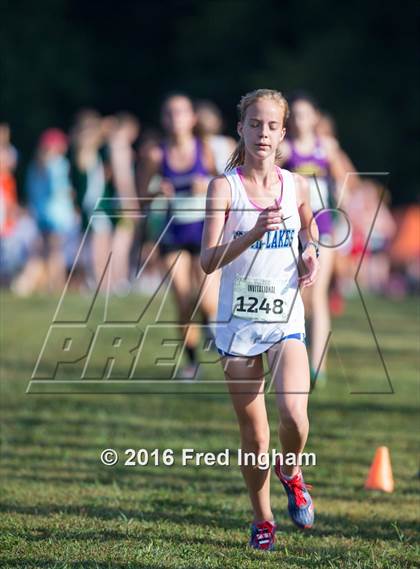 Thumbnail 1 in Monroe Parker Invitational  photogallery.