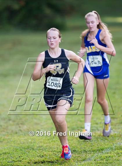 Thumbnail 1 in Monroe Parker Invitational  photogallery.