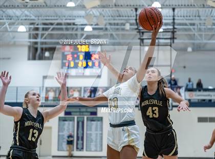 Thumbnail 3 in Noblesville @ Cathedral photogallery.