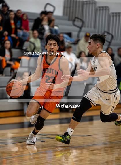 Thumbnail 3 in Harlingen South @ Weslaco East photogallery.
