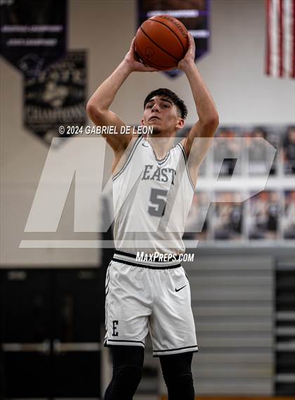 Thumbnail 2 in Harlingen South @ Weslaco East photogallery.