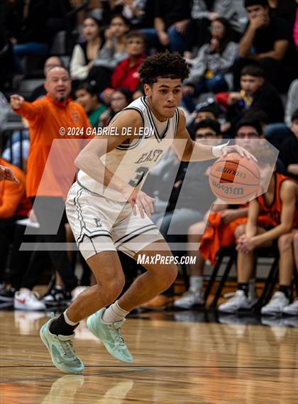 Thumbnail 3 in Harlingen South @ Weslaco East photogallery.