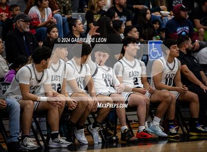 Thumbnail 2 in Harlingen South @ Weslaco East photogallery.