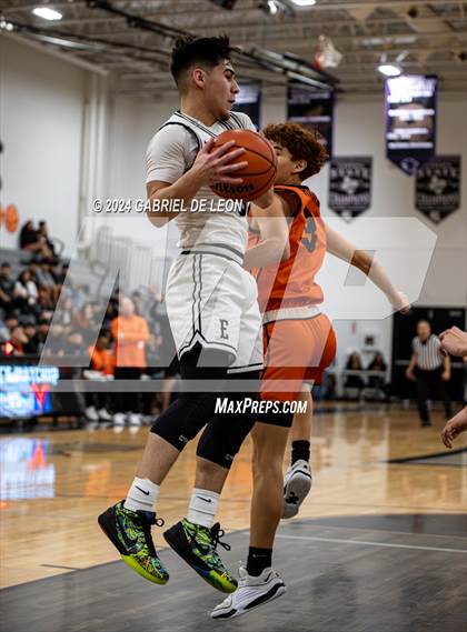 Thumbnail 2 in Harlingen South @ Weslaco East photogallery.