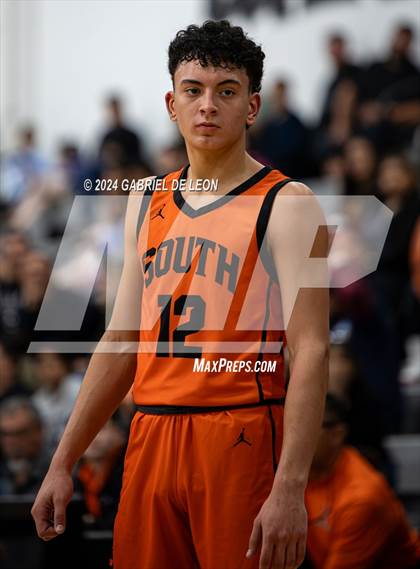 Thumbnail 3 in Harlingen South @ Weslaco East photogallery.