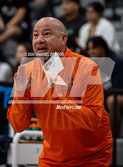 Thumbnail 2 in Harlingen South @ Weslaco East photogallery.