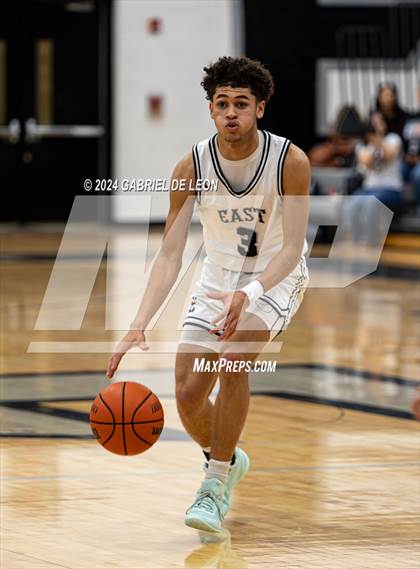 Thumbnail 2 in Harlingen South @ Weslaco East photogallery.
