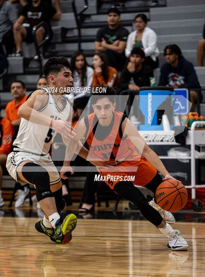 Thumbnail 3 in Harlingen South @ Weslaco East photogallery.