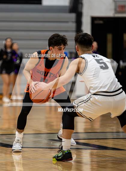 Thumbnail 2 in Harlingen South @ Weslaco East photogallery.
