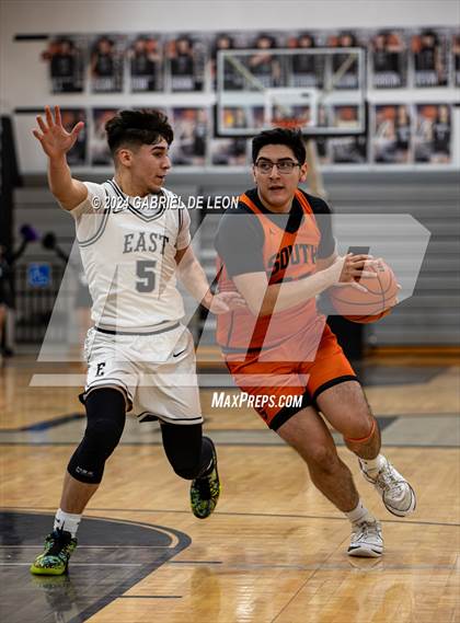 Thumbnail 3 in Harlingen South @ Weslaco East photogallery.