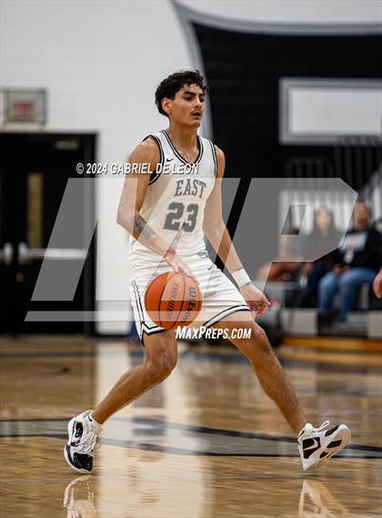 Thumbnail 2 in Harlingen South @ Weslaco East photogallery.