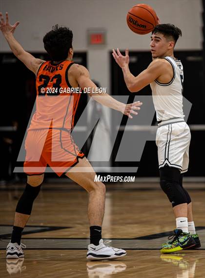 Thumbnail 3 in Harlingen South @ Weslaco East photogallery.
