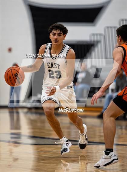 Thumbnail 3 in Harlingen South @ Weslaco East photogallery.