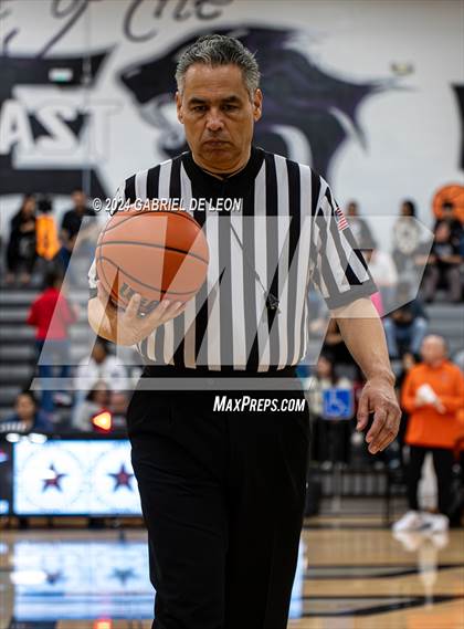 Thumbnail 1 in Harlingen South @ Weslaco East photogallery.