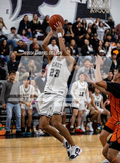Thumbnail 1 in Harlingen South @ Weslaco East photogallery.