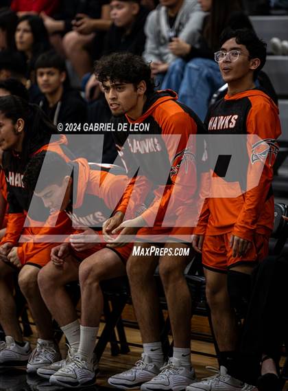Thumbnail 1 in Harlingen South @ Weslaco East photogallery.