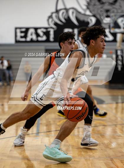 Thumbnail 3 in Harlingen South @ Weslaco East photogallery.