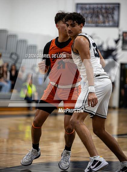 Thumbnail 1 in Harlingen South @ Weslaco East photogallery.