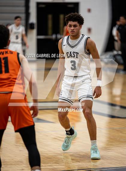 Thumbnail 2 in Harlingen South @ Weslaco East photogallery.