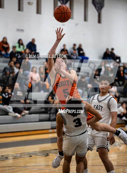 Thumbnail 1 in Harlingen South @ Weslaco East photogallery.