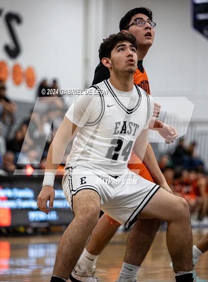 Thumbnail 3 in Harlingen South @ Weslaco East photogallery.