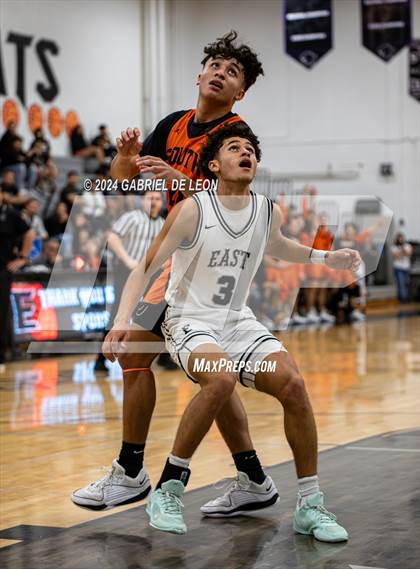 Thumbnail 2 in Harlingen South @ Weslaco East photogallery.