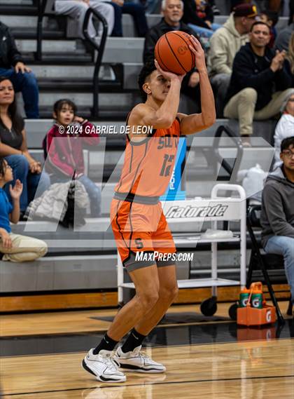 Thumbnail 1 in Harlingen South @ Weslaco East photogallery.
