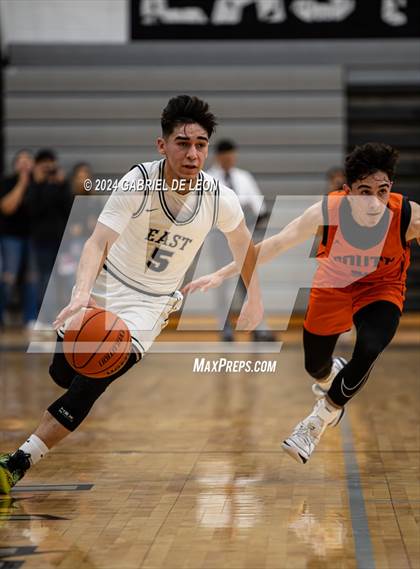 Thumbnail 3 in Harlingen South @ Weslaco East photogallery.