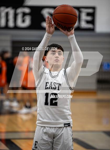 Thumbnail 2 in Harlingen South @ Weslaco East photogallery.