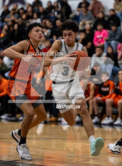 Thumbnail 3 in Harlingen South @ Weslaco East photogallery.