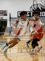 Photo from the gallery "Harlingen South @ Weslaco East"
