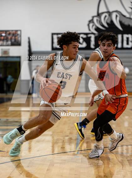 Thumbnail 1 in Harlingen South @ Weslaco East photogallery.