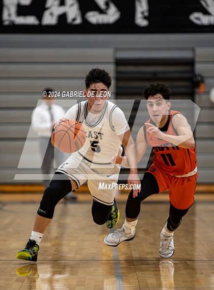 Thumbnail 2 in Harlingen South @ Weslaco East photogallery.