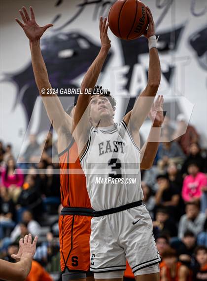 Thumbnail 1 in Harlingen South @ Weslaco East photogallery.