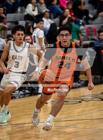 Thumbnail 3 in Harlingen South @ Weslaco East photogallery.
