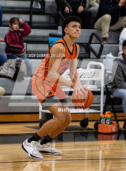 Thumbnail 3 in Harlingen South @ Weslaco East photogallery.