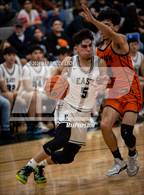 Photo from the gallery "Harlingen South @ Weslaco East"