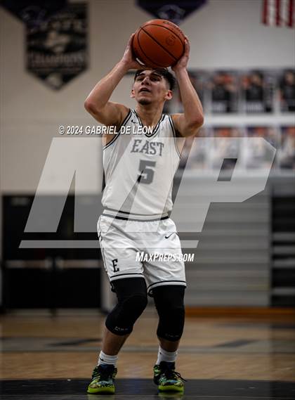 Thumbnail 2 in Harlingen South @ Weslaco East photogallery.