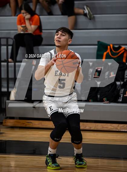 Thumbnail 3 in Harlingen South @ Weslaco East photogallery.