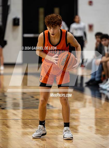 Thumbnail 3 in Harlingen South @ Weslaco East photogallery.