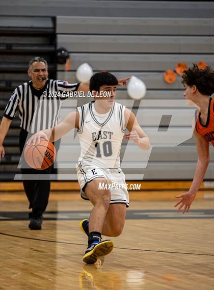 Thumbnail 1 in Harlingen South @ Weslaco East photogallery.