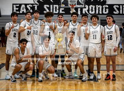 Thumbnail 3 in Harlingen South @ Weslaco East photogallery.