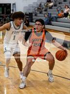 Photo from the gallery "Harlingen South @ Weslaco East"
