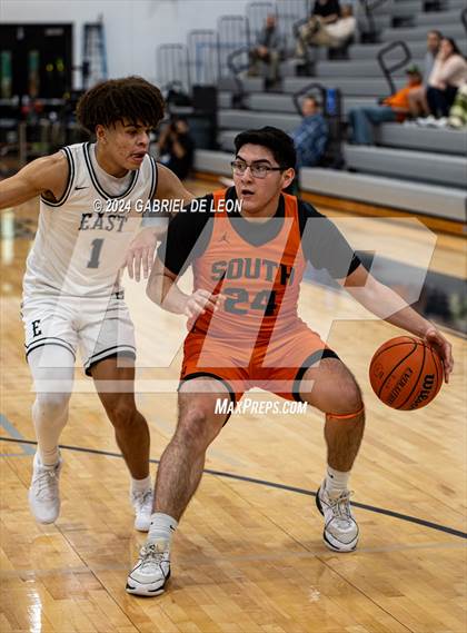Thumbnail 3 in Harlingen South @ Weslaco East photogallery.