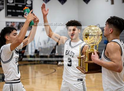 Thumbnail 1 in Harlingen South @ Weslaco East photogallery.